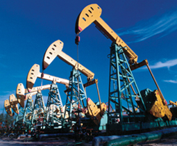 Аудит в областях промышленности включая нефть и газ